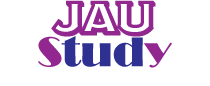 Jau Study logo